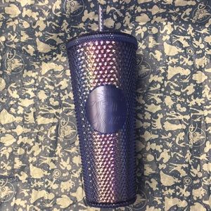 Starbucks Disney 50th Anniversary Studded Tumbler
